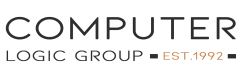 logo Computer Logic Group